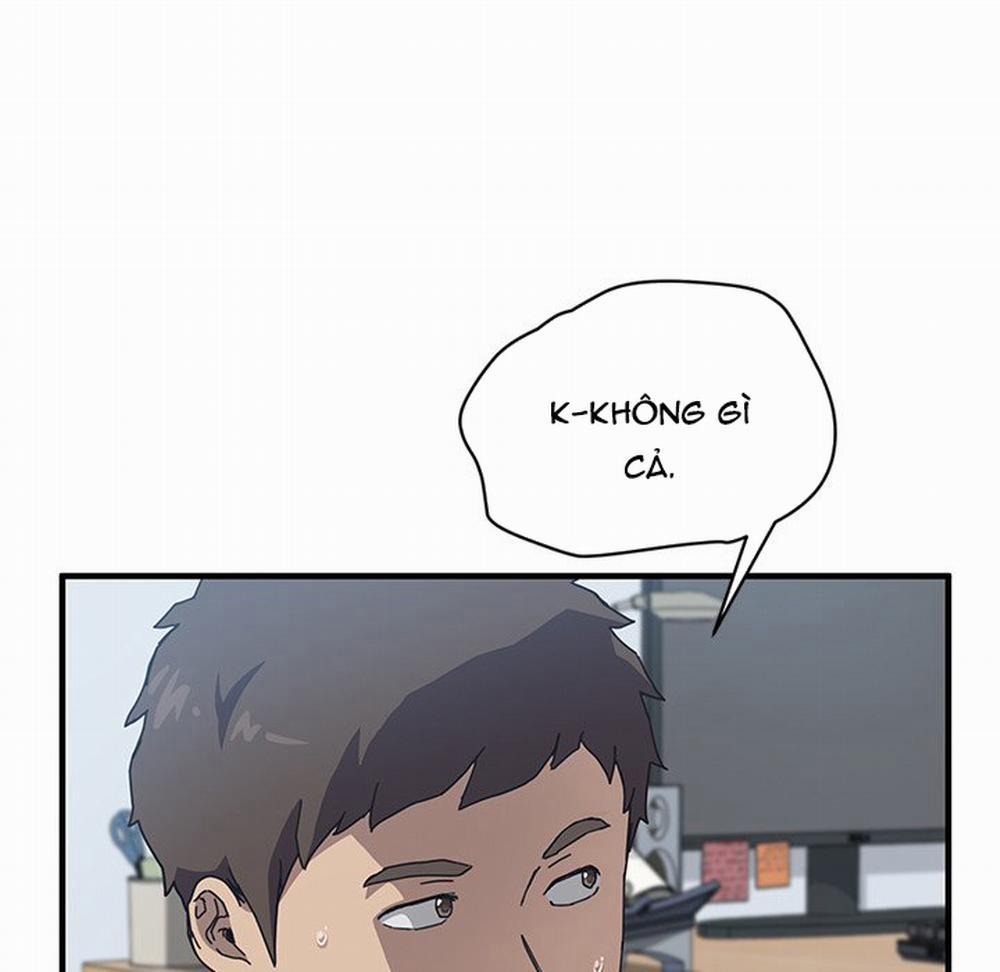 Sống Chung Với Dâm Nữ 4 trang 27