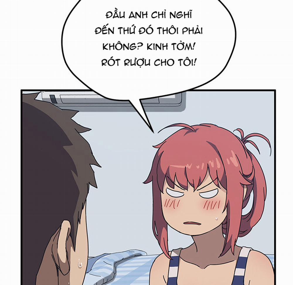 Sống Chung Với Dâm Nữ 4 trang 29