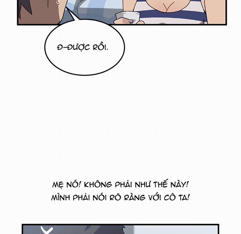 Sống Chung Với Dâm Nữ 4 trang 30