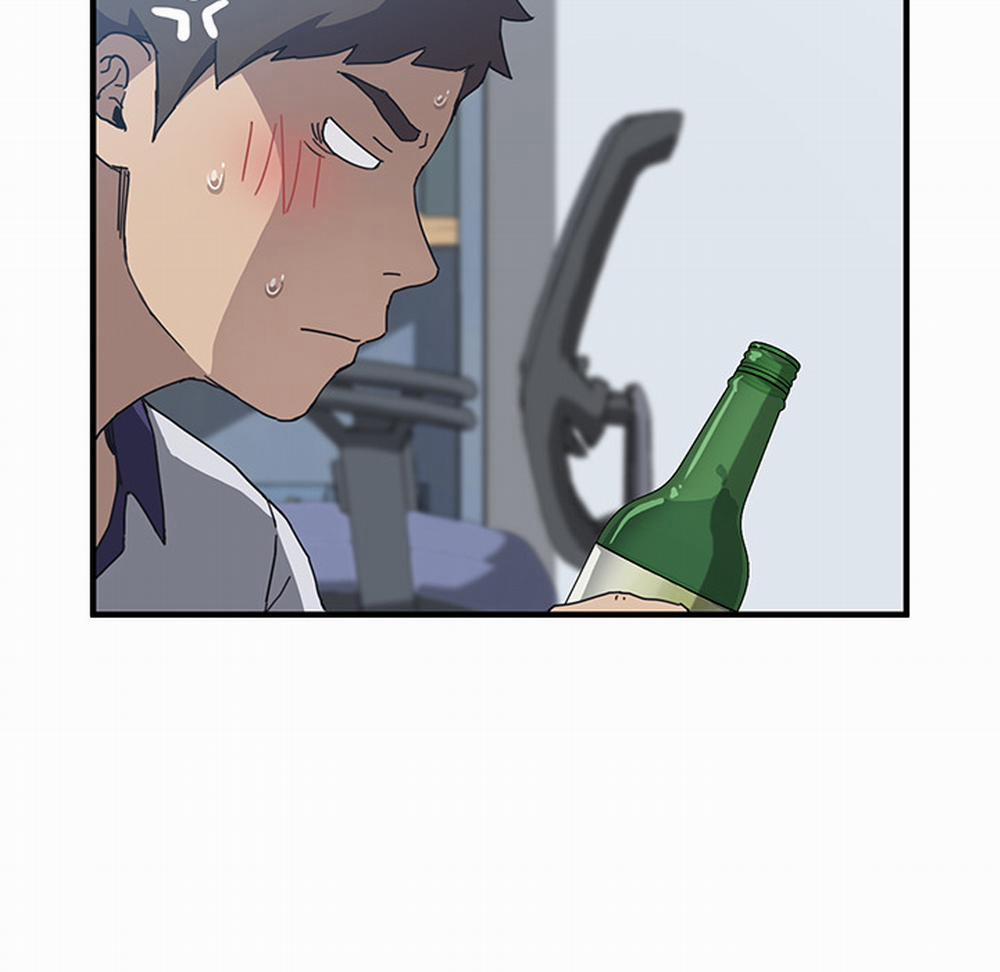 Sống Chung Với Dâm Nữ 4 trang 31