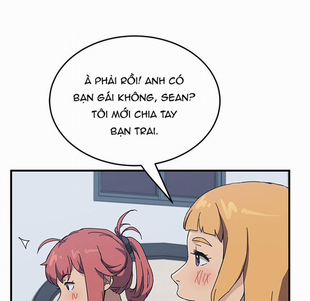 Sống Chung Với Dâm Nữ 4 trang 32