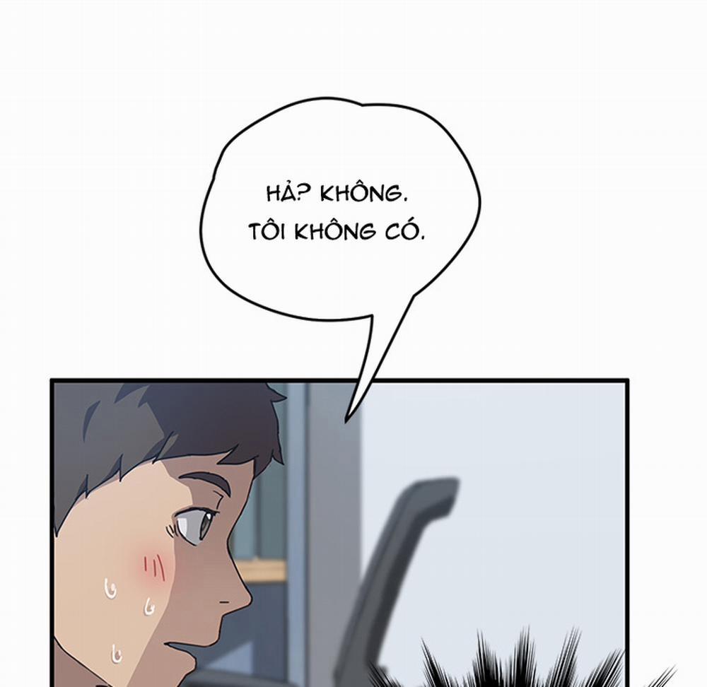 Sống Chung Với Dâm Nữ 4 trang 34