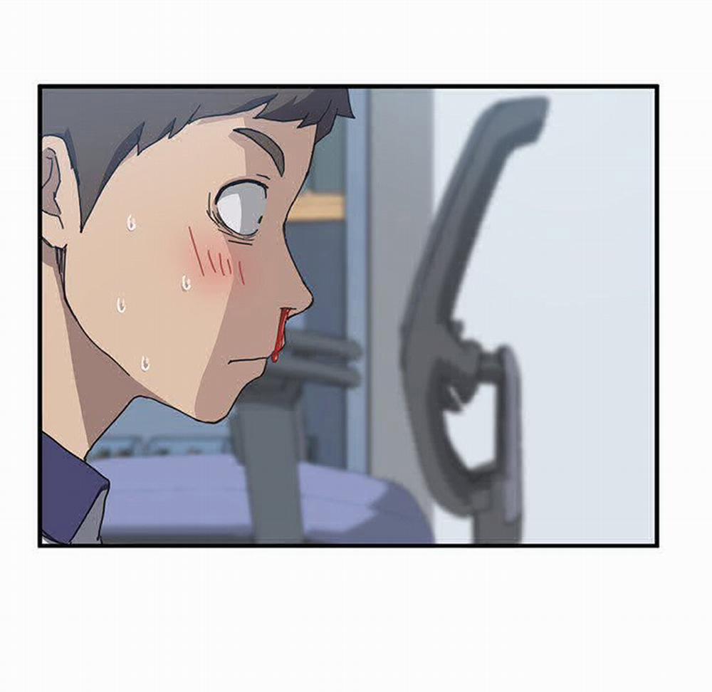 Sống Chung Với Dâm Nữ 4 trang 42