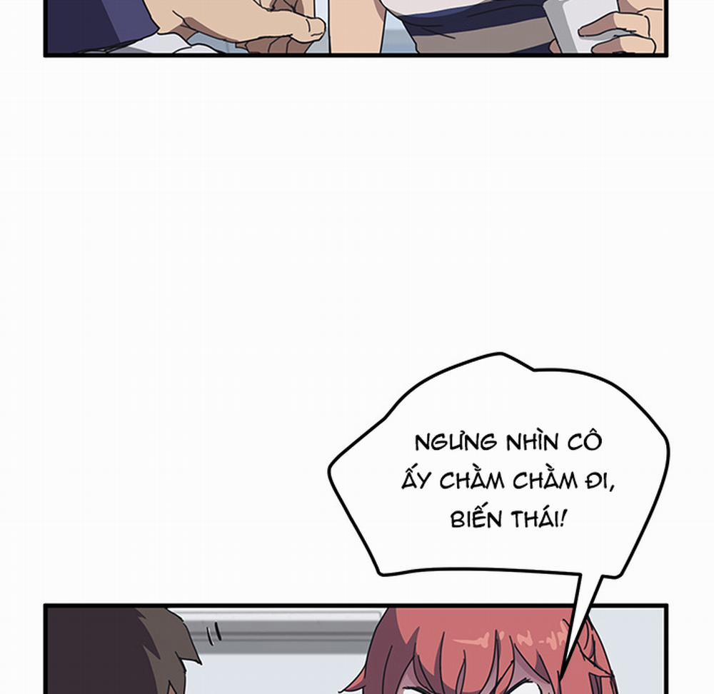 Sống Chung Với Dâm Nữ 4 trang 46