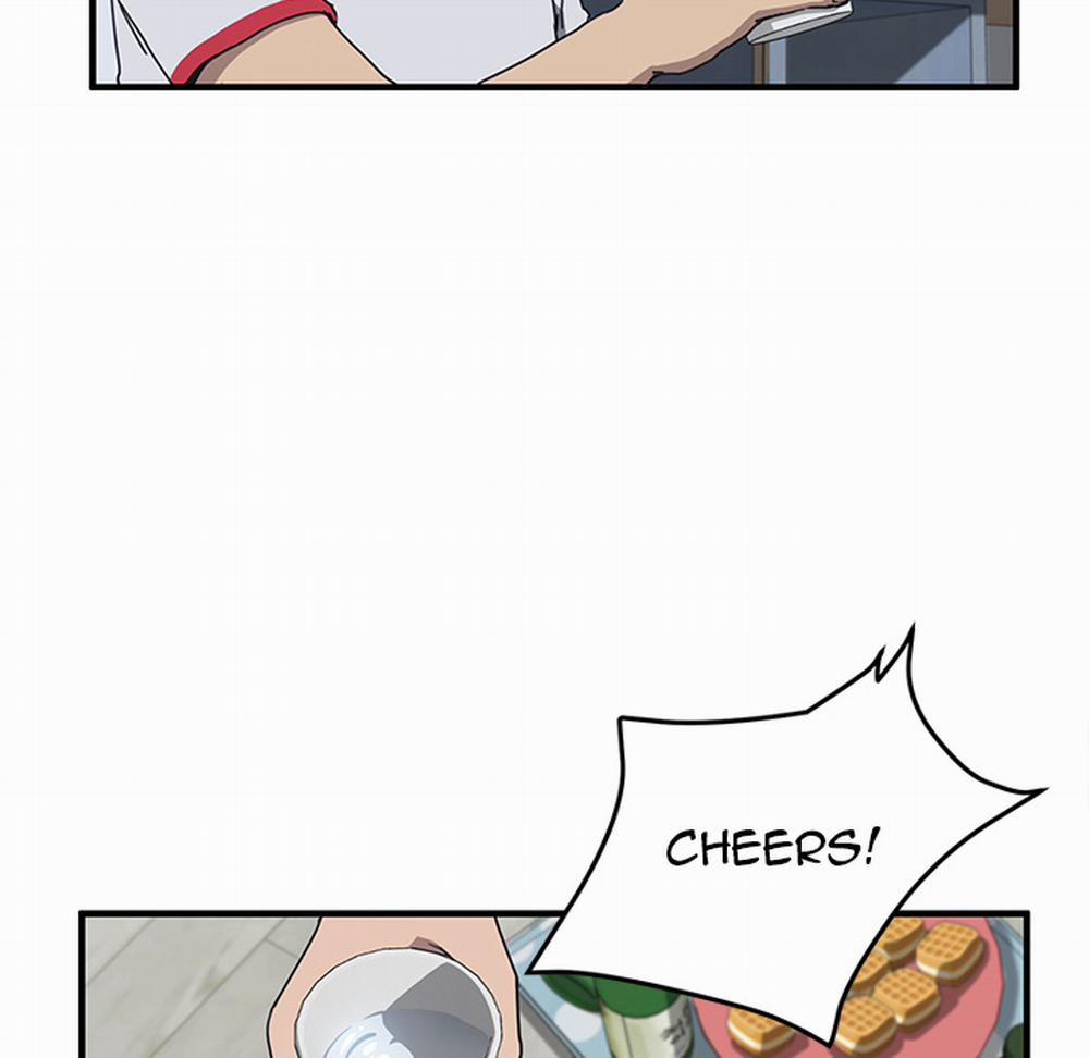 Sống Chung Với Dâm Nữ 4 trang 49