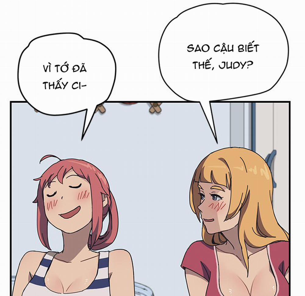 Sống Chung Với Dâm Nữ 4 trang 60