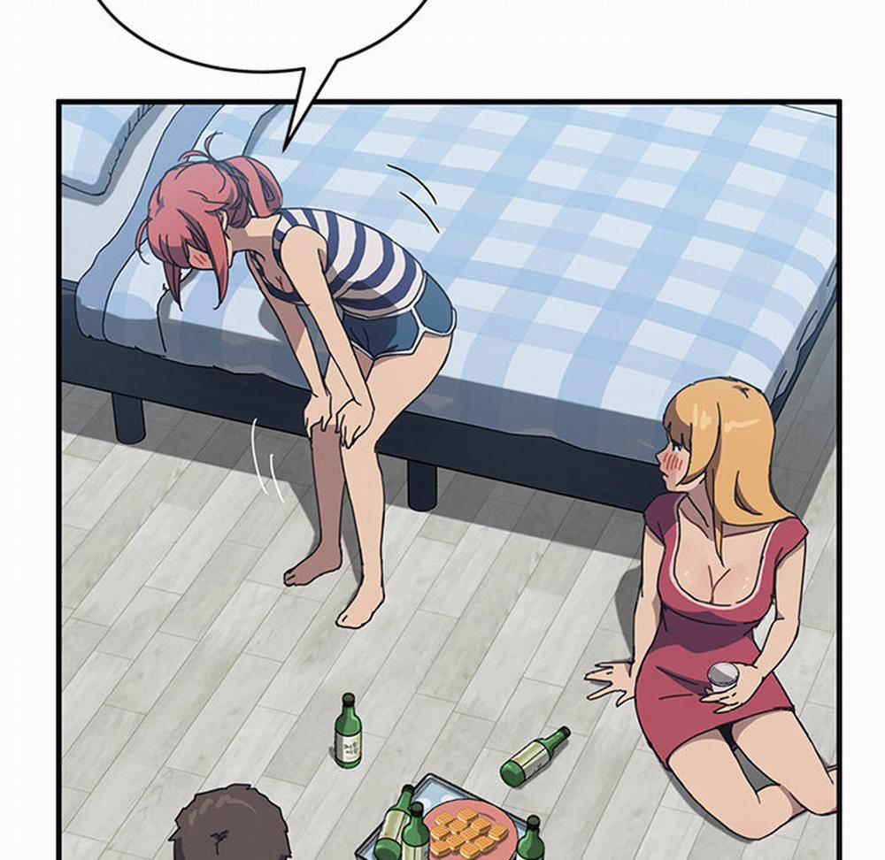 Sống Chung Với Dâm Nữ 4 trang 65