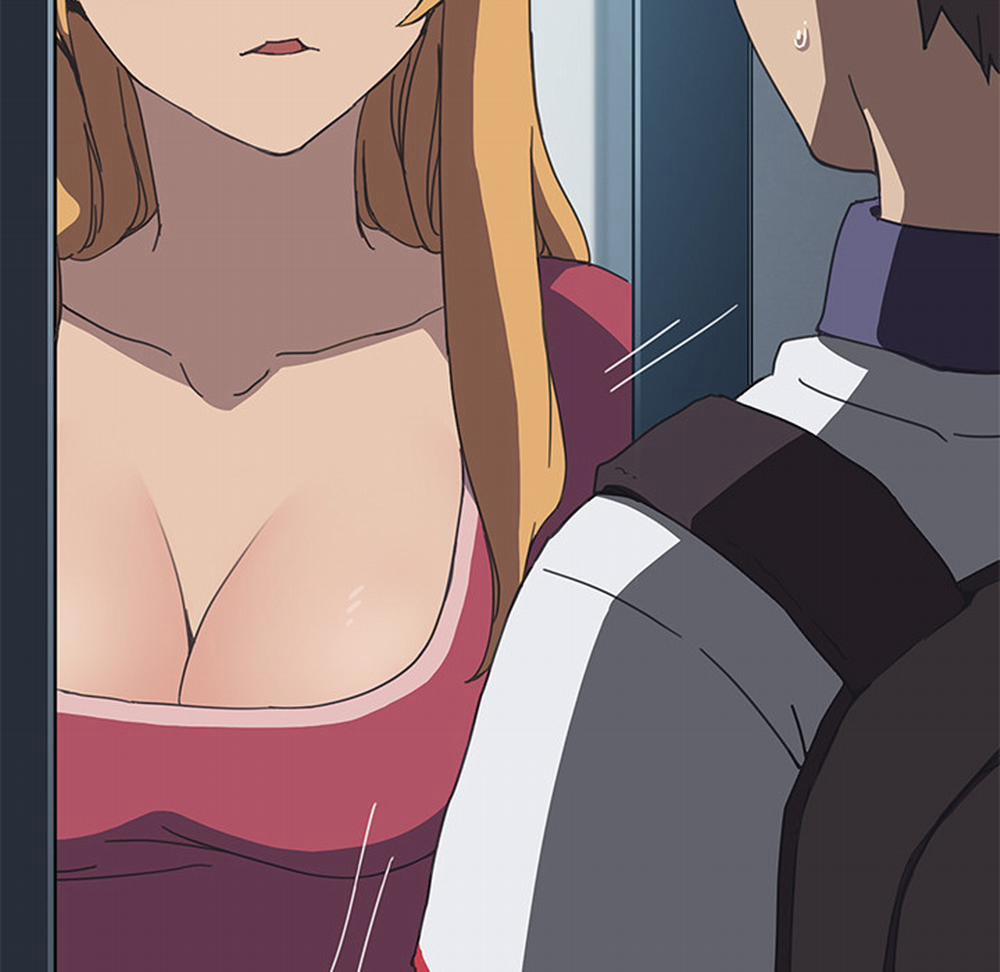 Sống Chung Với Dâm Nữ 4 trang 7