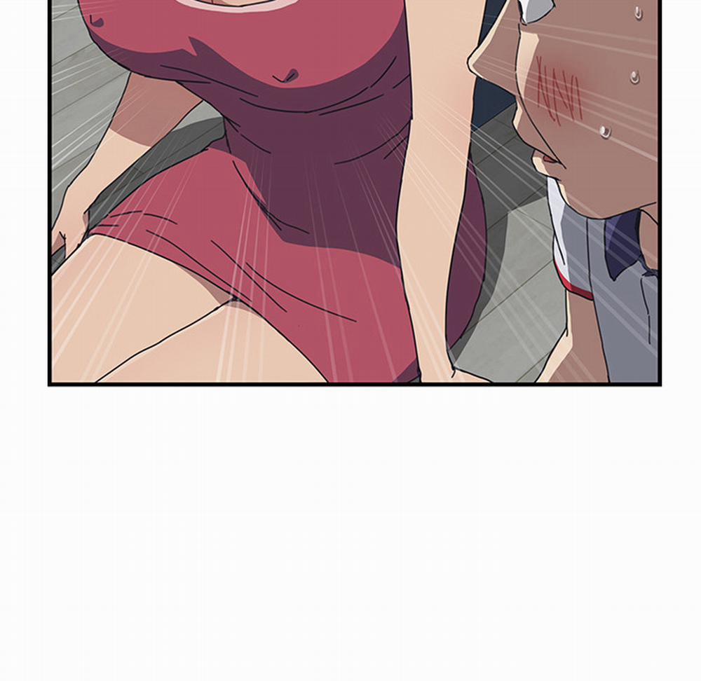 Sống Chung Với Dâm Nữ 4 trang 71