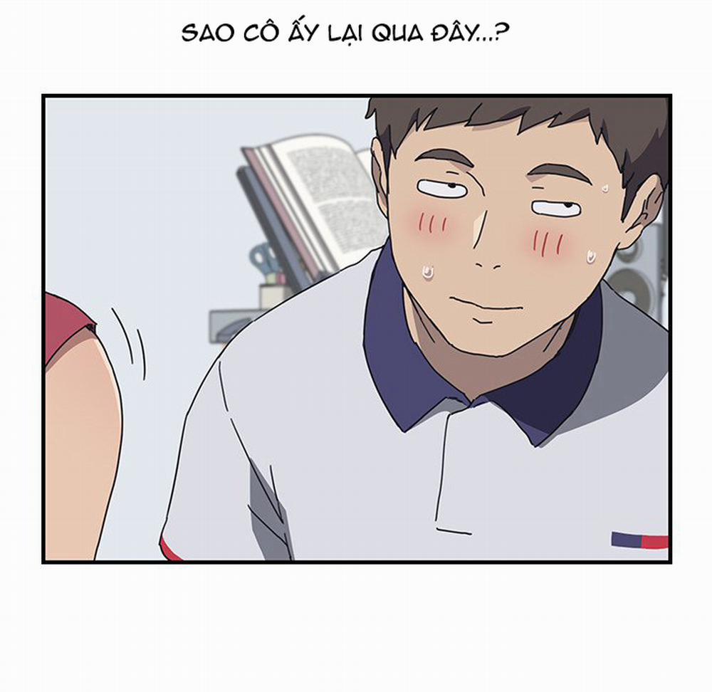 Sống Chung Với Dâm Nữ 4 trang 74