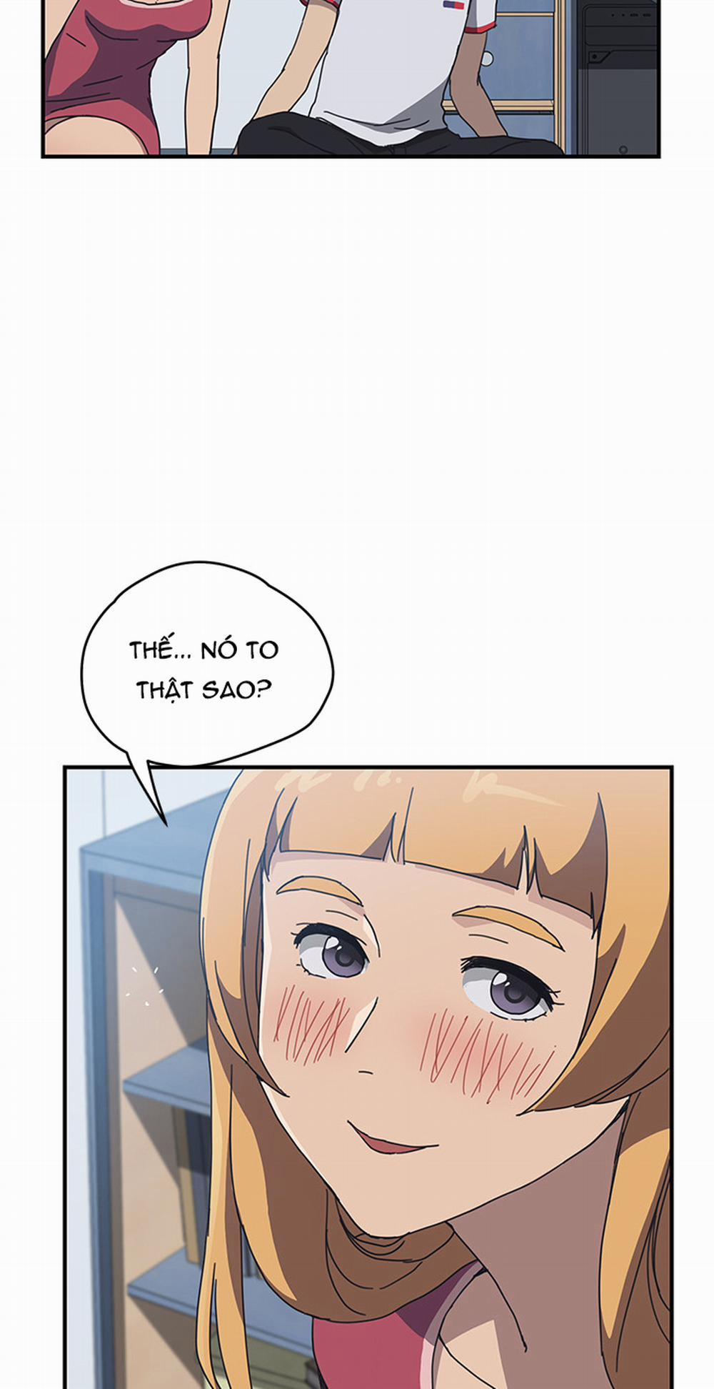 Sống Chung Với Dâm Nữ 4 trang 80