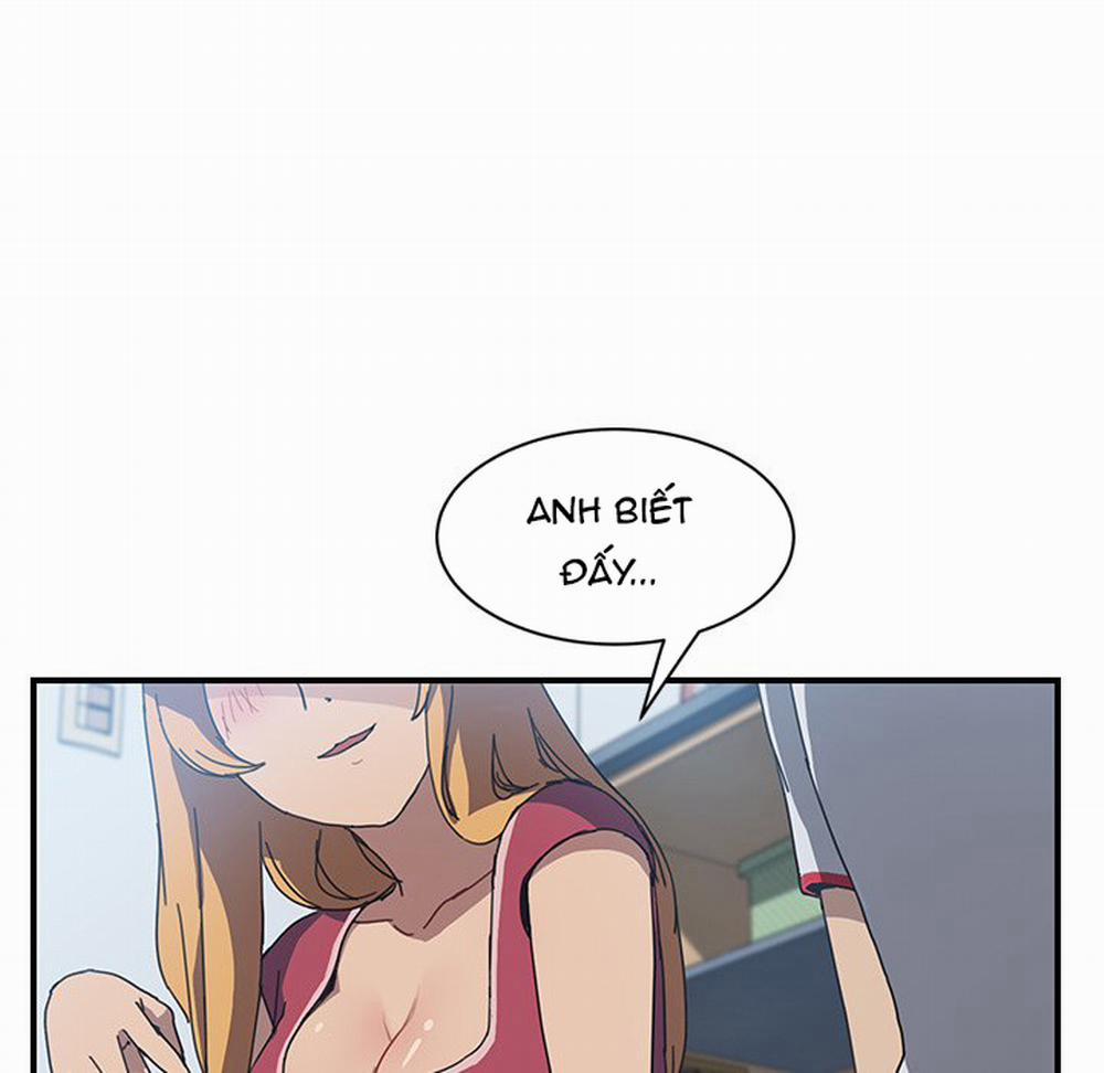 Sống Chung Với Dâm Nữ 4 trang 83