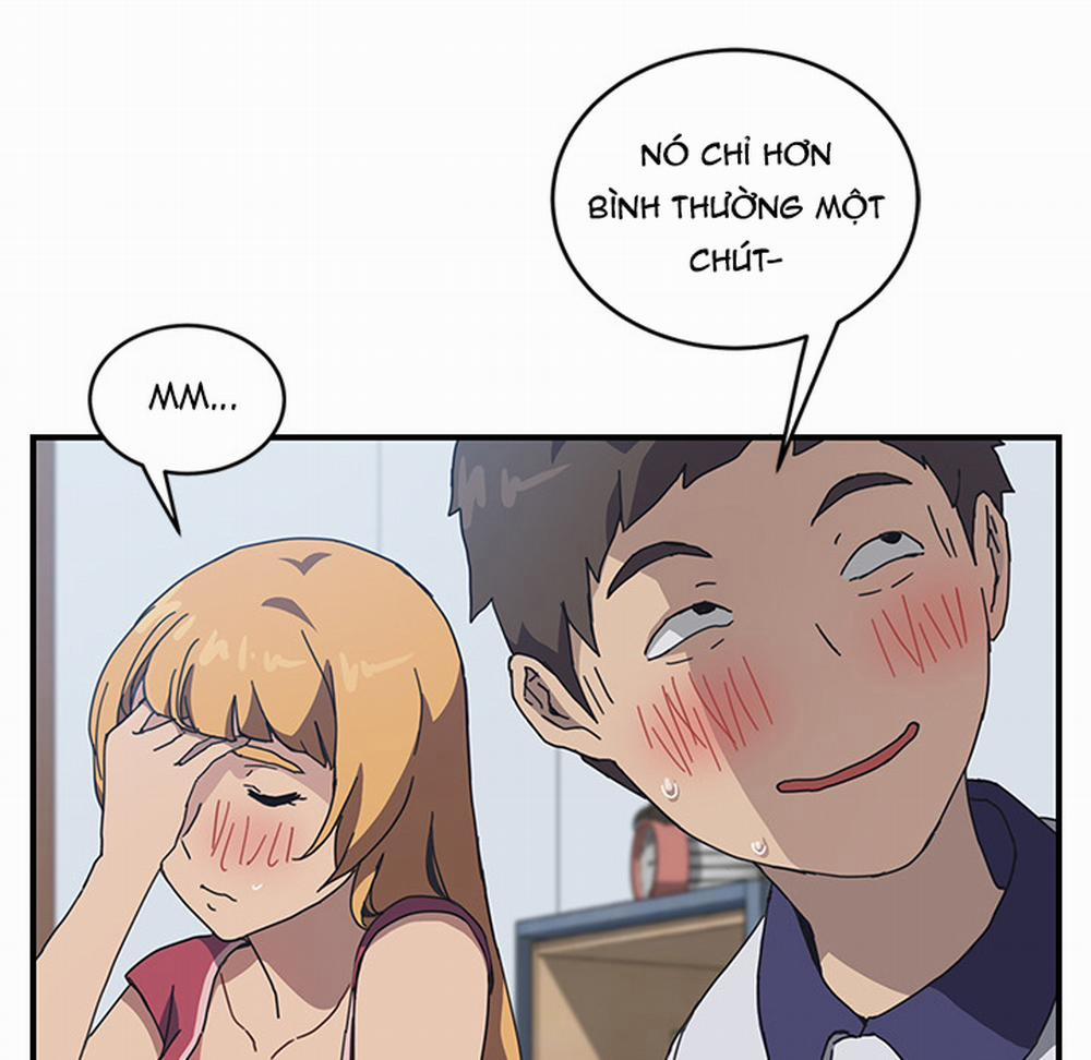 Sống Chung Với Dâm Nữ 4 trang 87