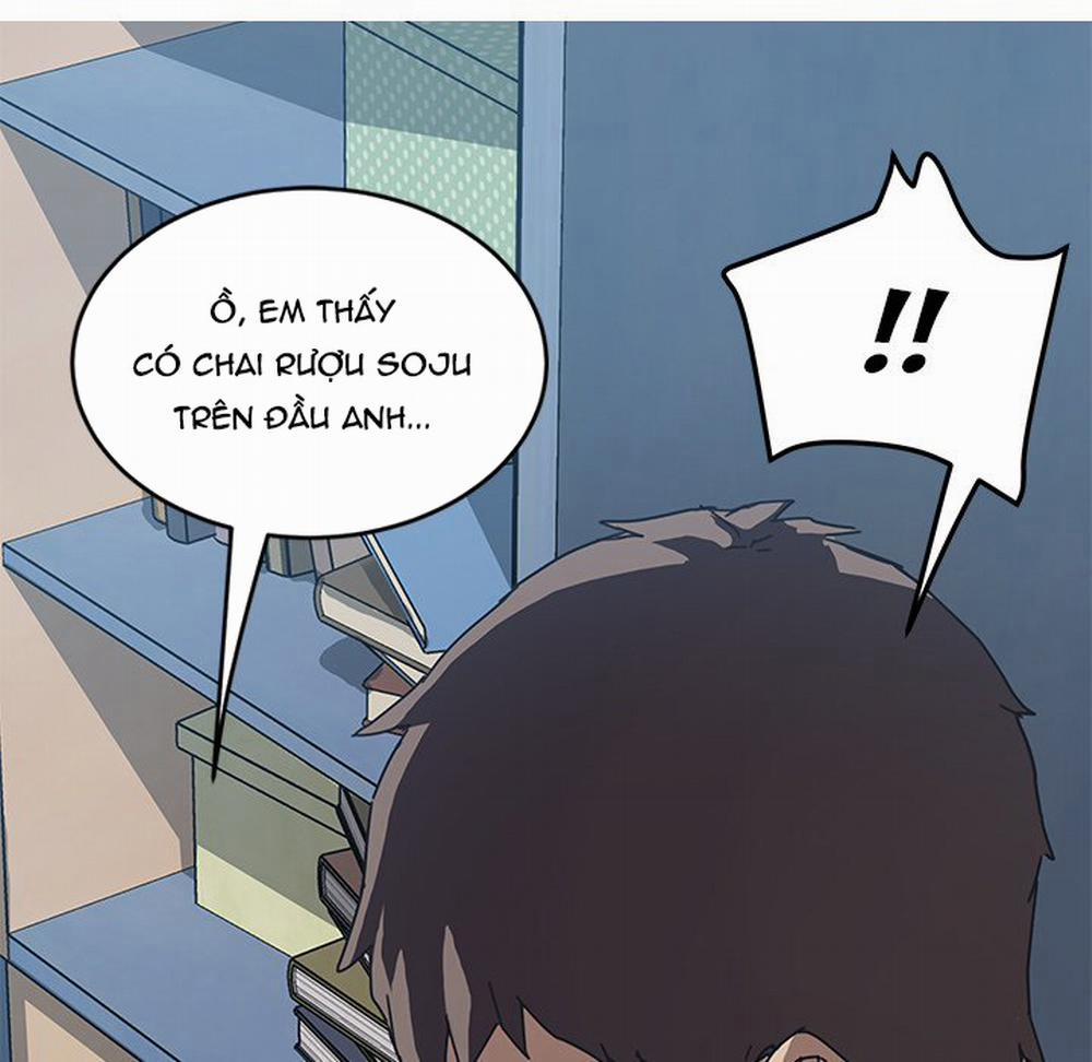 Sống Chung Với Dâm Nữ 4 trang 91