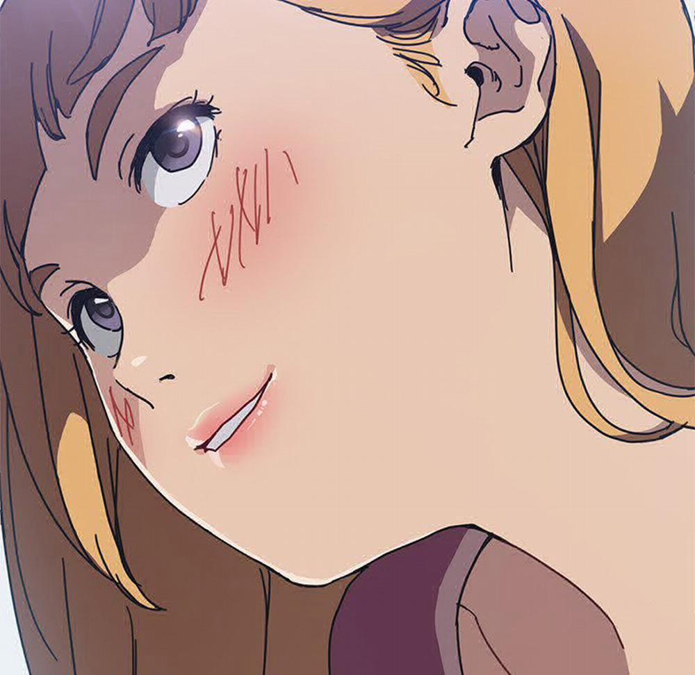 Sống Chung Với Dâm Nữ 5 trang 10