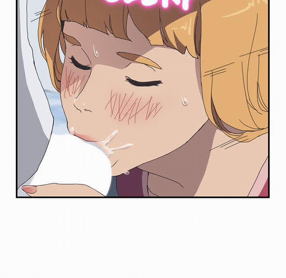 Sống Chung Với Dâm Nữ 5 trang 105