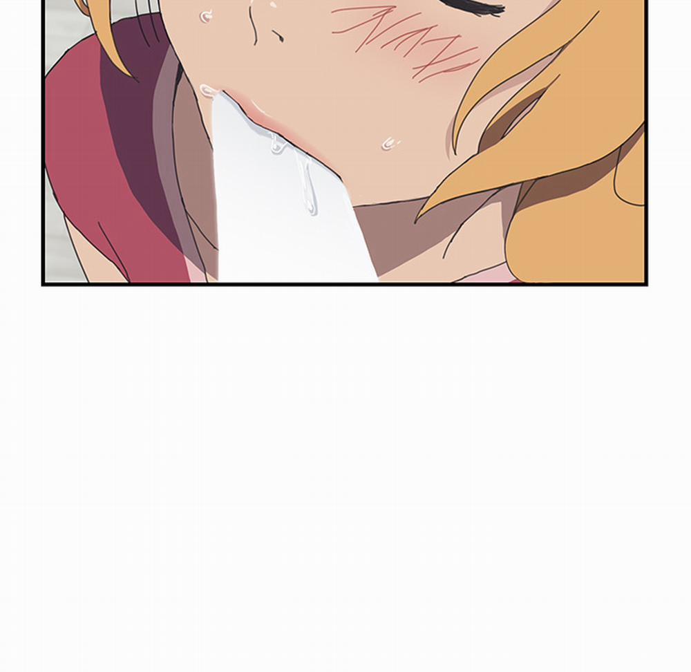 Sống Chung Với Dâm Nữ 5 trang 110