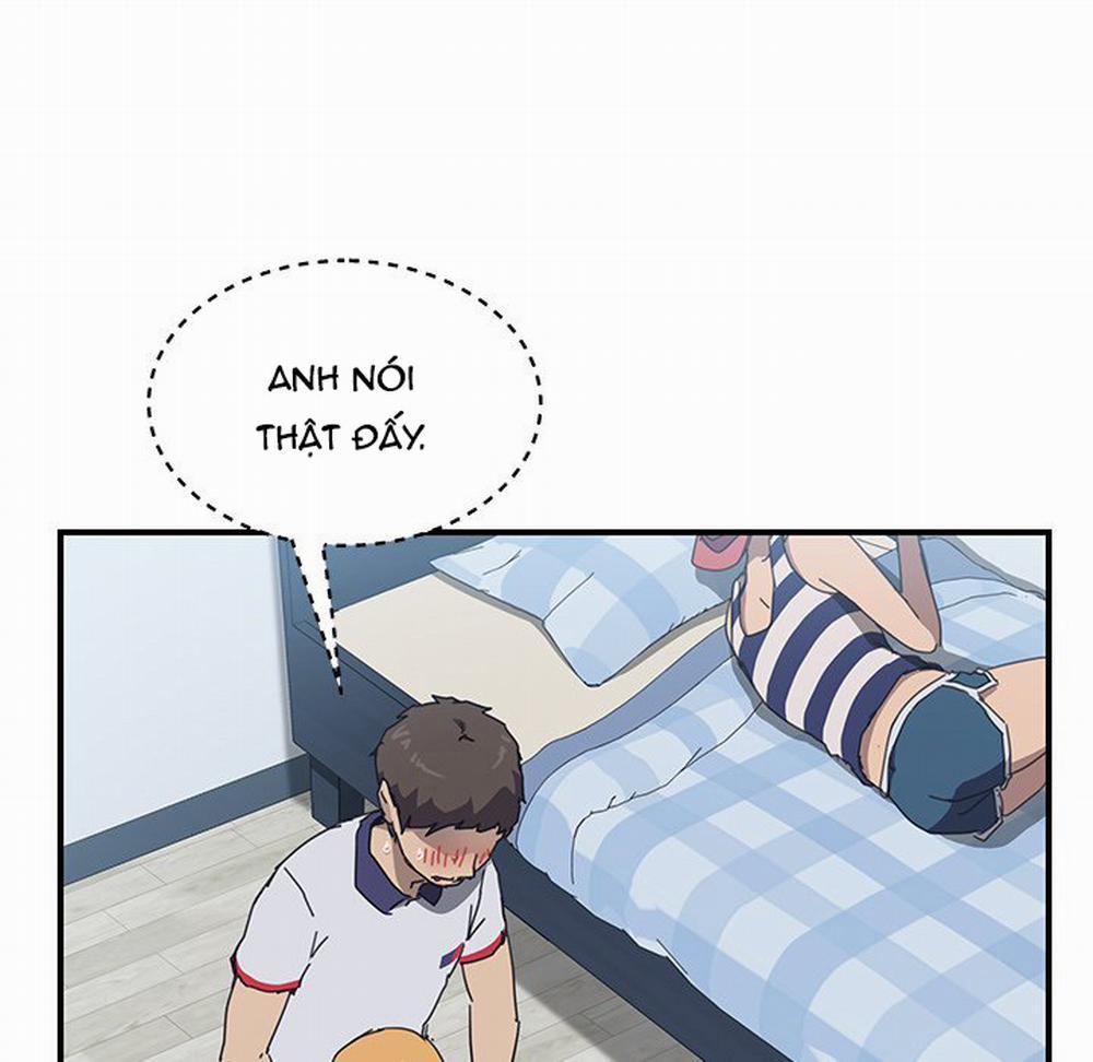 Sống Chung Với Dâm Nữ 5 trang 116