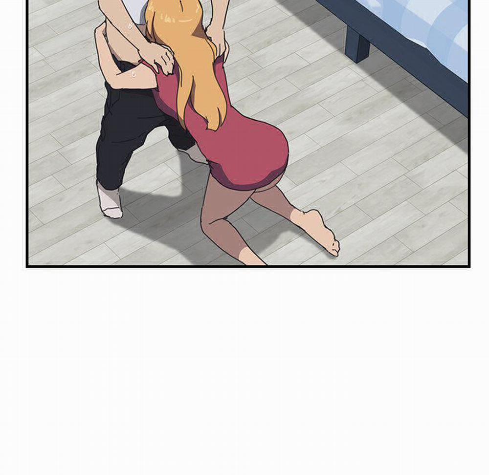 Sống Chung Với Dâm Nữ 5 trang 117