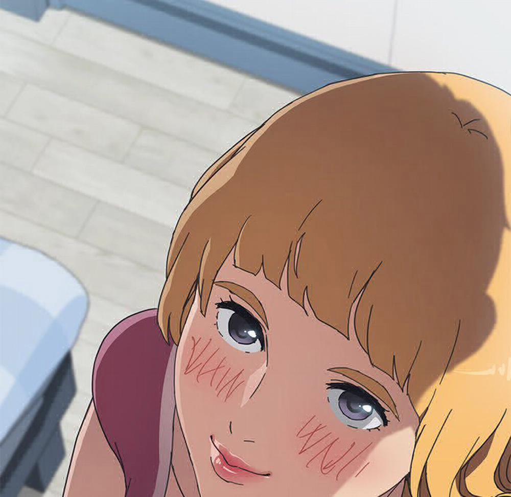 Sống Chung Với Dâm Nữ 5 trang 122