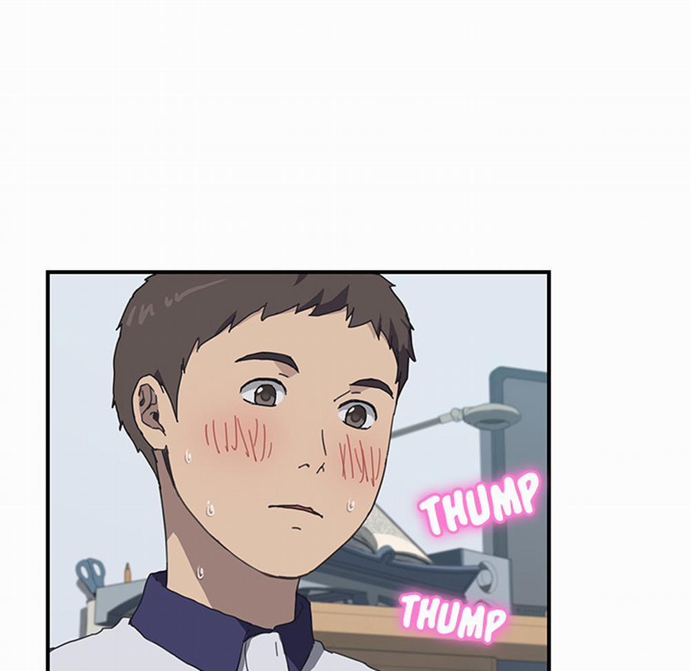 Sống Chung Với Dâm Nữ 5 trang 16