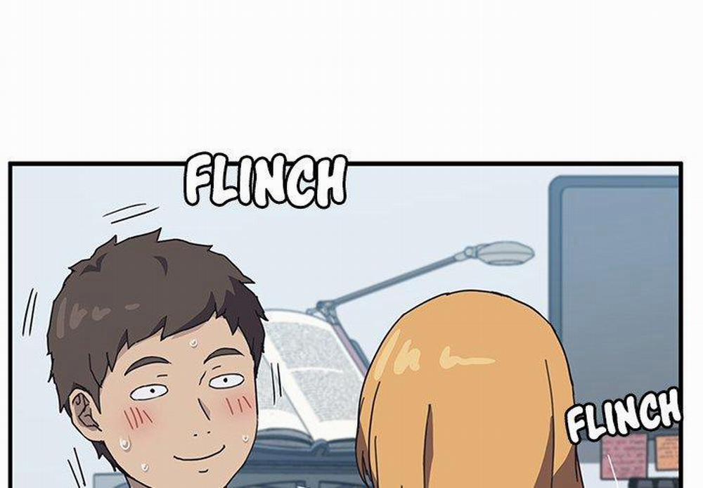 Sống Chung Với Dâm Nữ 5 trang 2