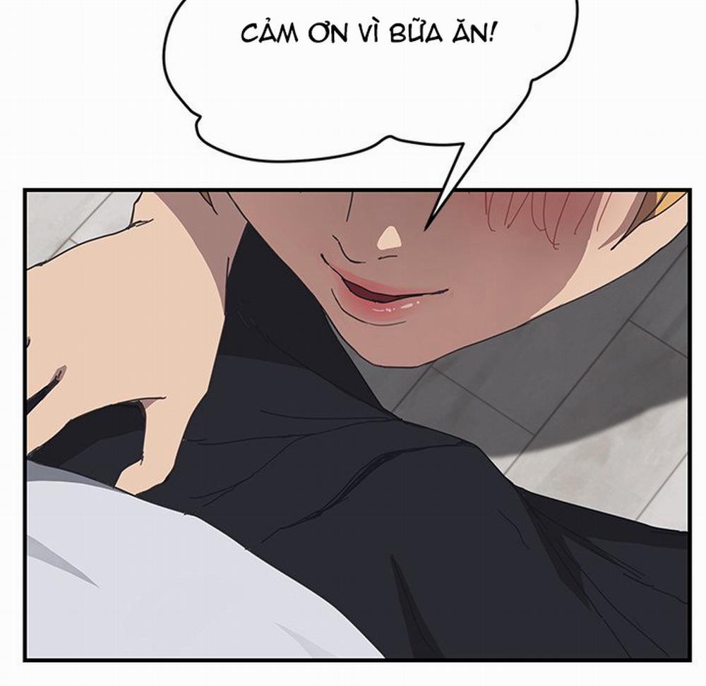 Sống Chung Với Dâm Nữ 5 trang 21