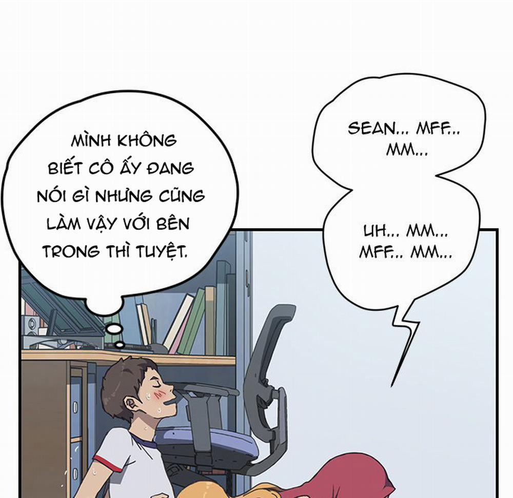 Sống Chung Với Dâm Nữ 5 trang 24