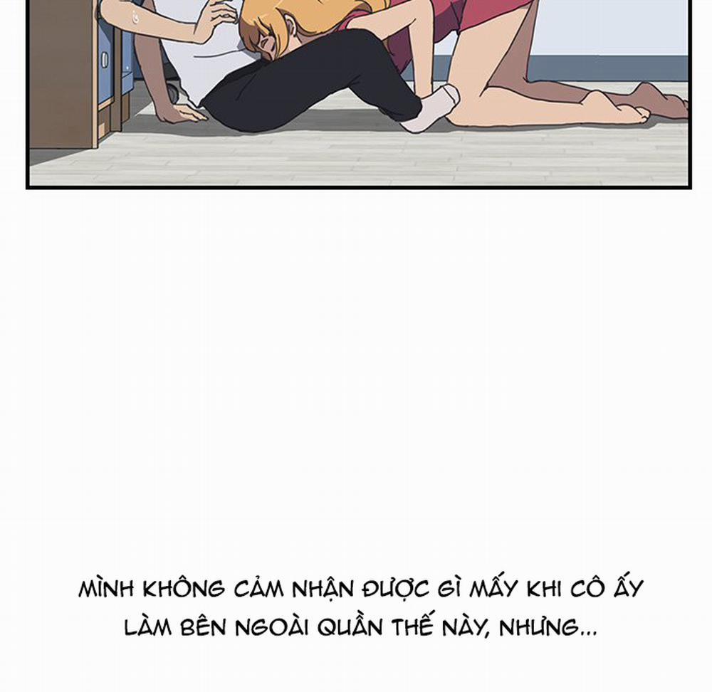 Sống Chung Với Dâm Nữ 5 trang 25