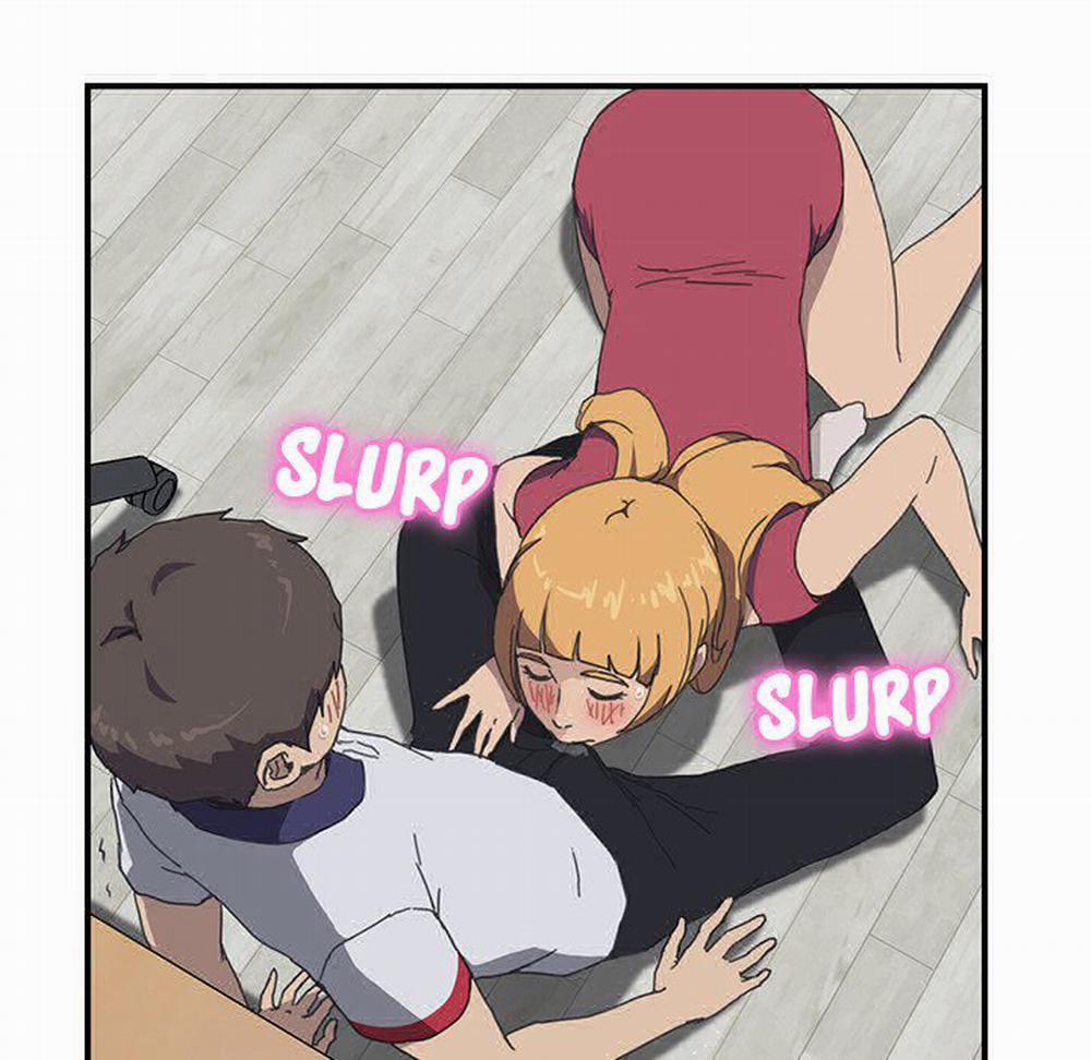 Sống Chung Với Dâm Nữ 5 trang 26