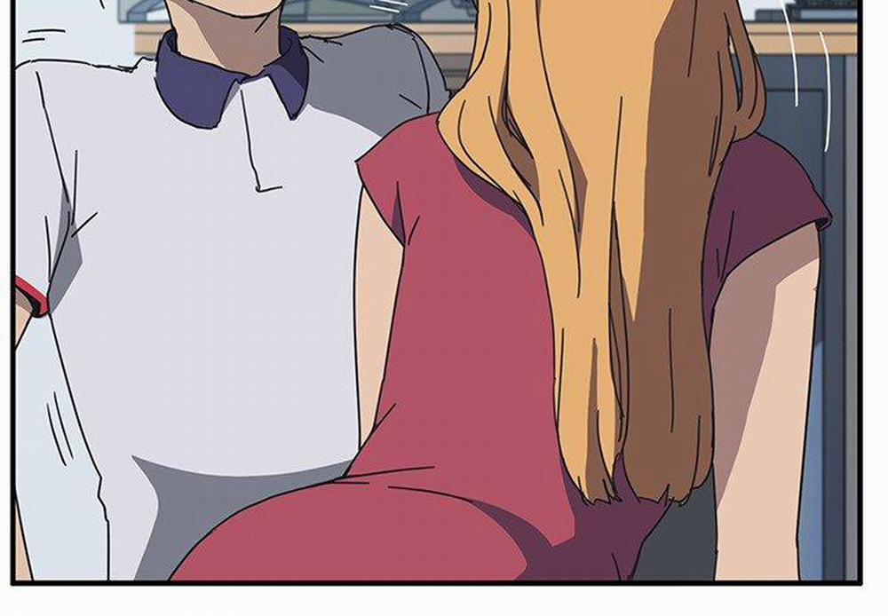 Sống Chung Với Dâm Nữ 5 trang 3