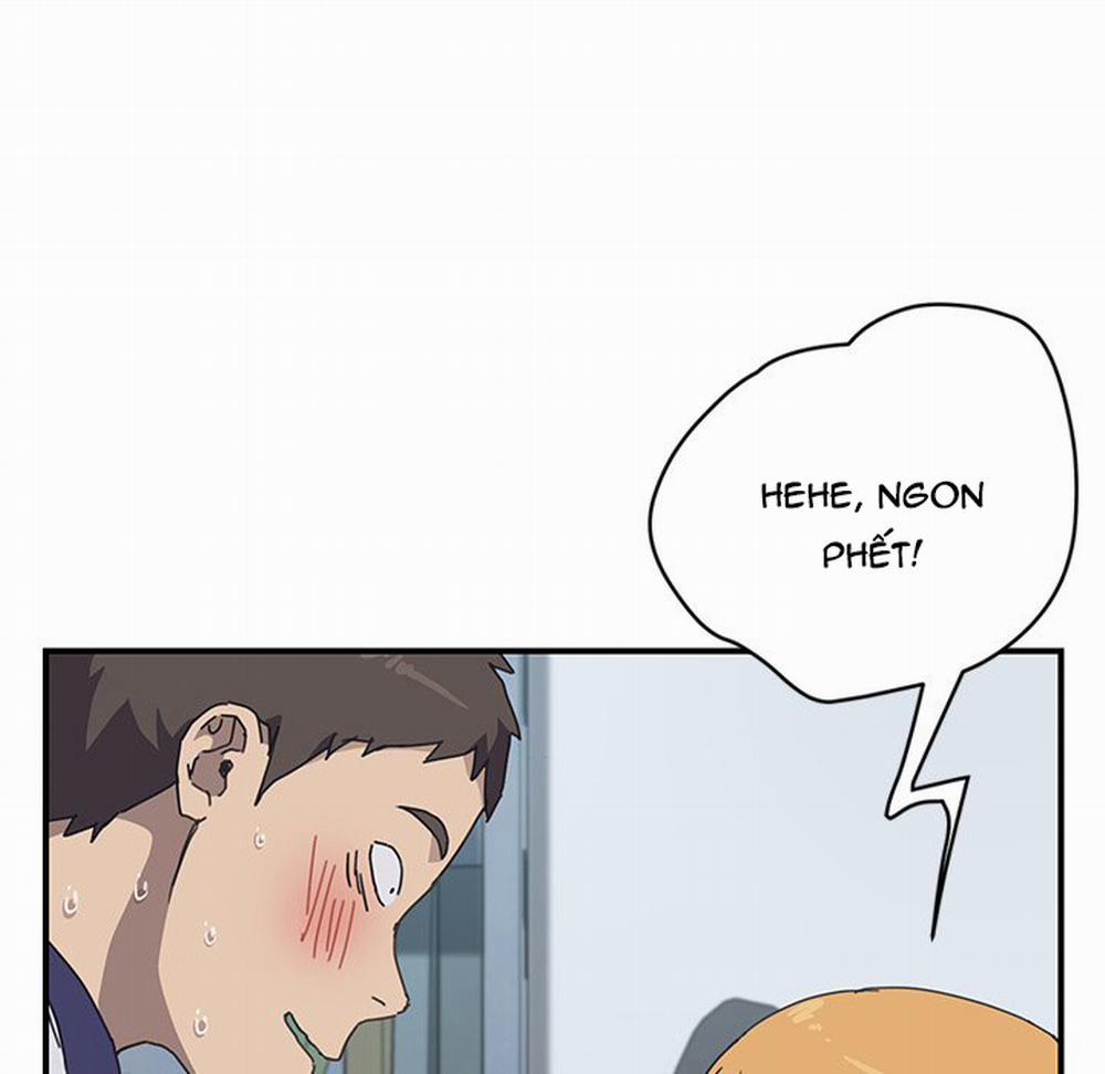 Sống Chung Với Dâm Nữ 5 trang 32