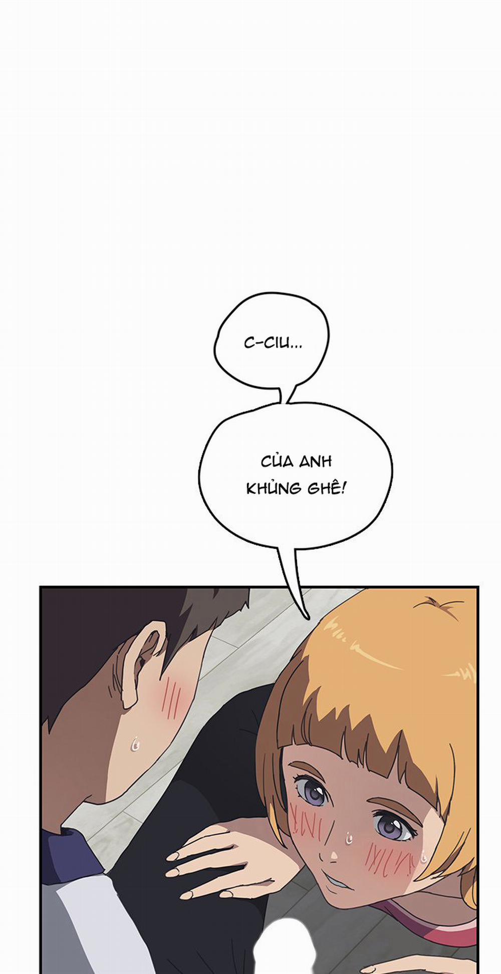 Sống Chung Với Dâm Nữ 5 trang 40