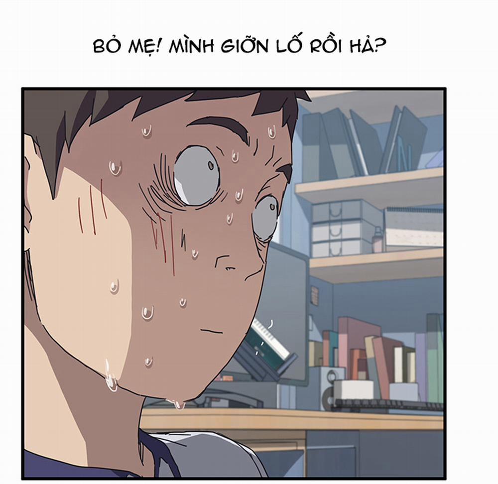 Sống Chung Với Dâm Nữ 5 trang 7