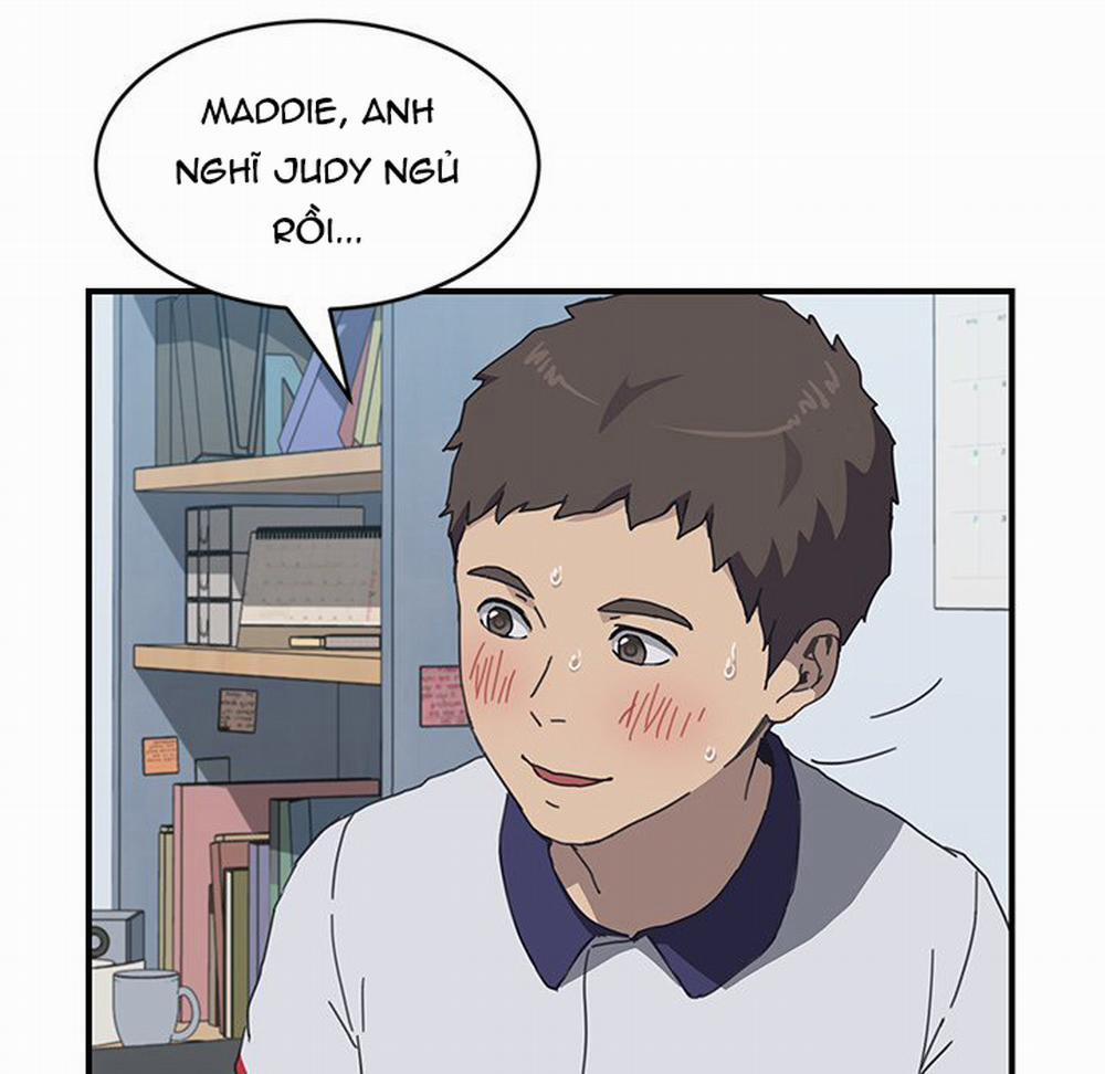 Sống Chung Với Dâm Nữ 5 trang 74