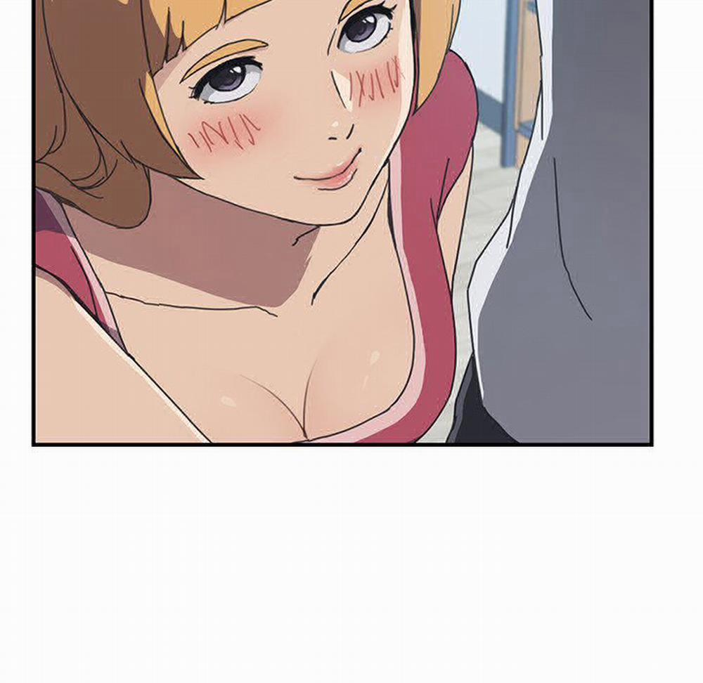 Sống Chung Với Dâm Nữ 5 trang 80