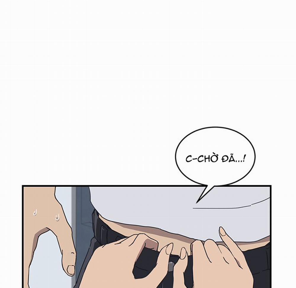 Sống Chung Với Dâm Nữ 5 trang 81