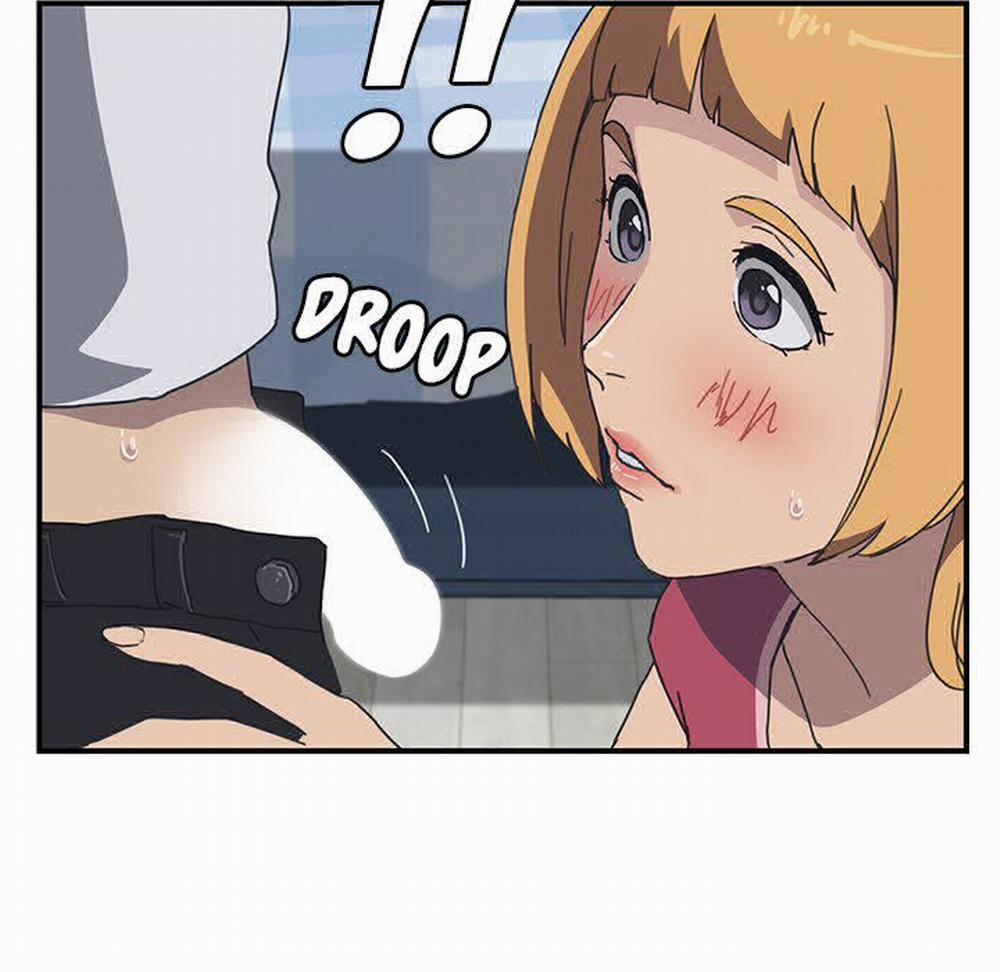 Sống Chung Với Dâm Nữ 5 trang 85