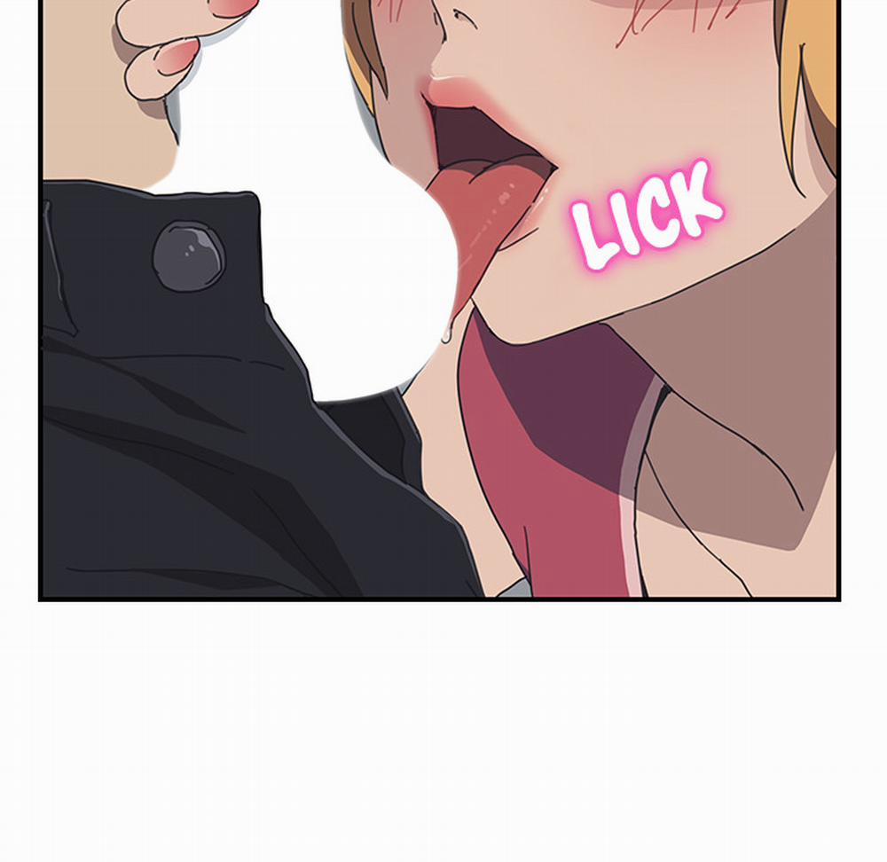 Sống Chung Với Dâm Nữ 5 trang 94