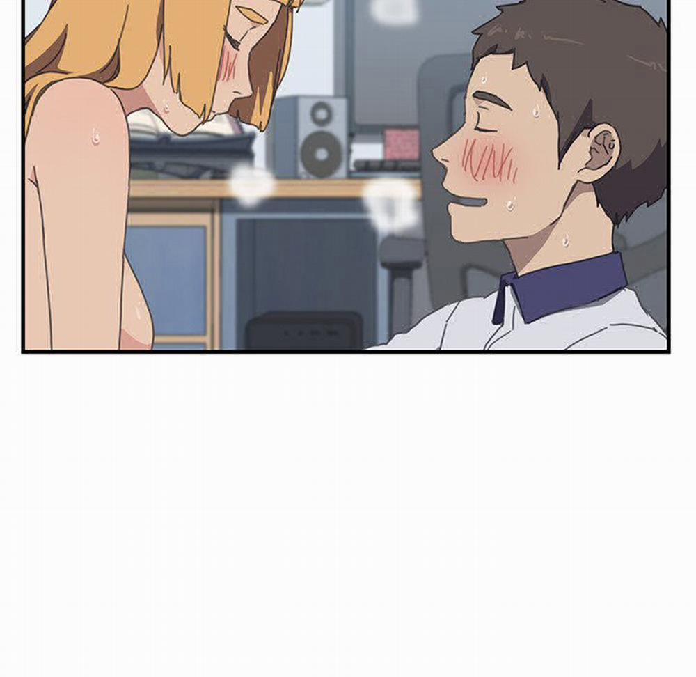 Sống Chung Với Dâm Nữ 6 trang 110