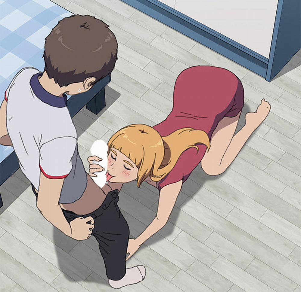 Sống Chung Với Dâm Nữ 6 trang 16