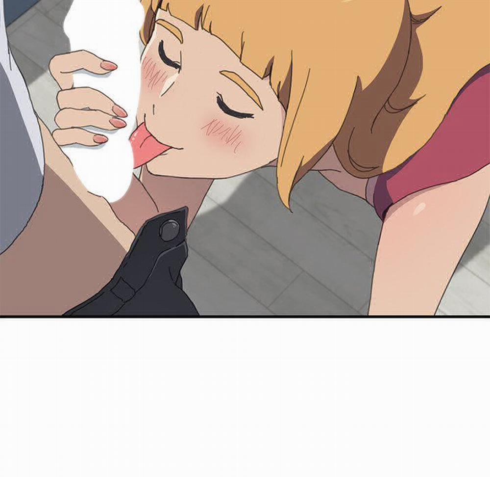 Sống Chung Với Dâm Nữ 6 trang 18