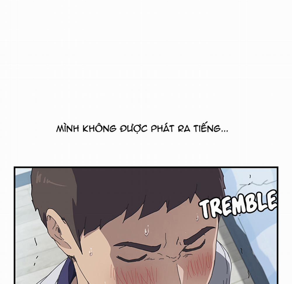 Sống Chung Với Dâm Nữ 6 trang 19