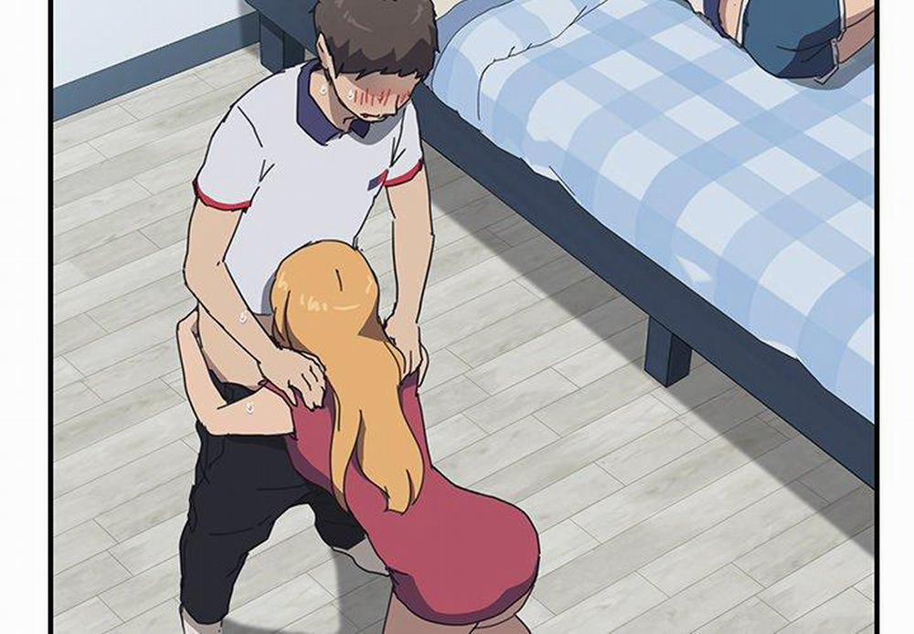 Sống Chung Với Dâm Nữ 6 trang 2