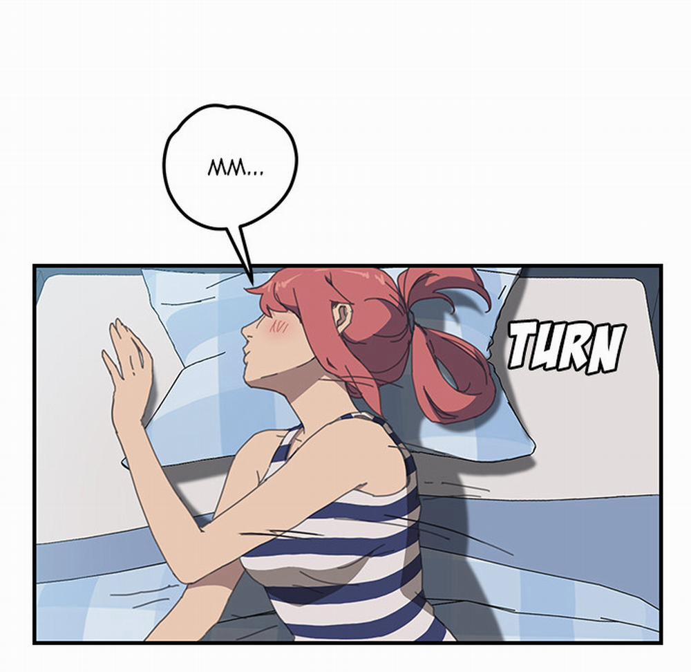 Sống Chung Với Dâm Nữ 6 trang 21