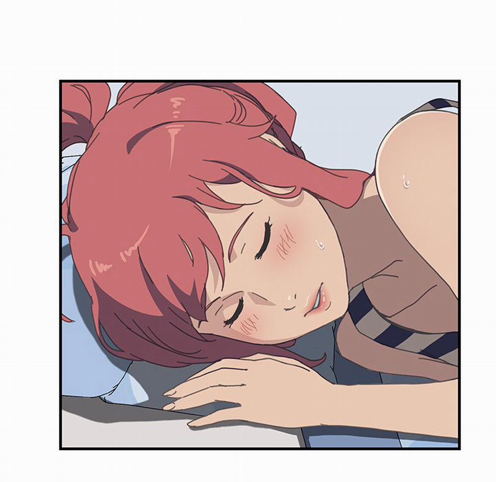 Sống Chung Với Dâm Nữ 6 trang 26