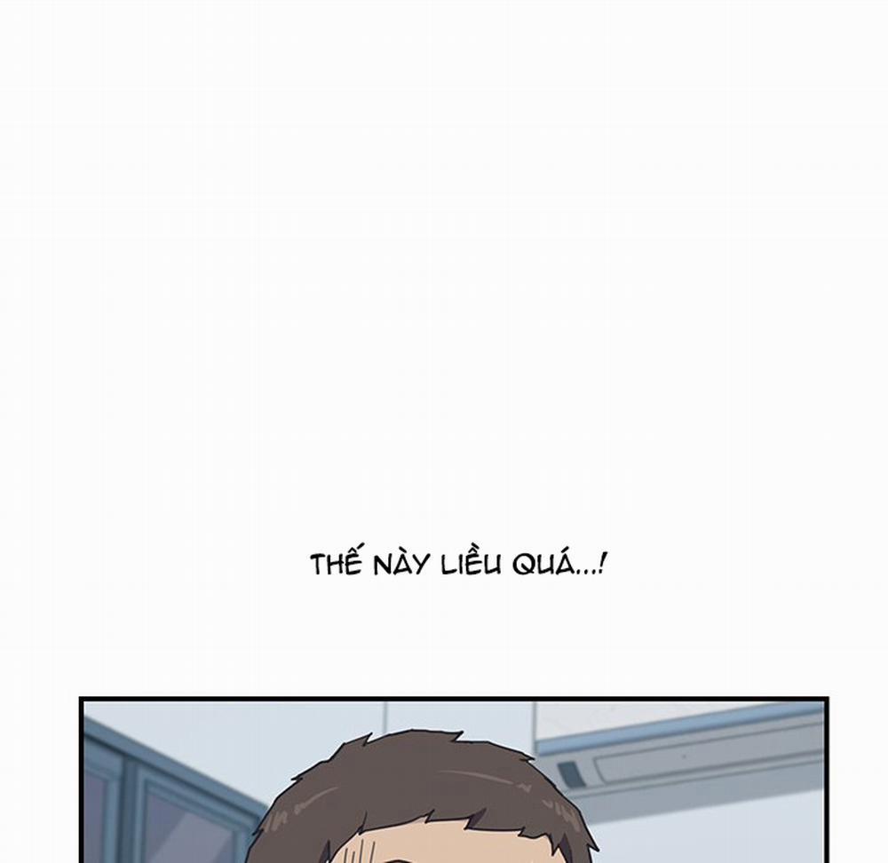 Sống Chung Với Dâm Nữ 6 trang 27