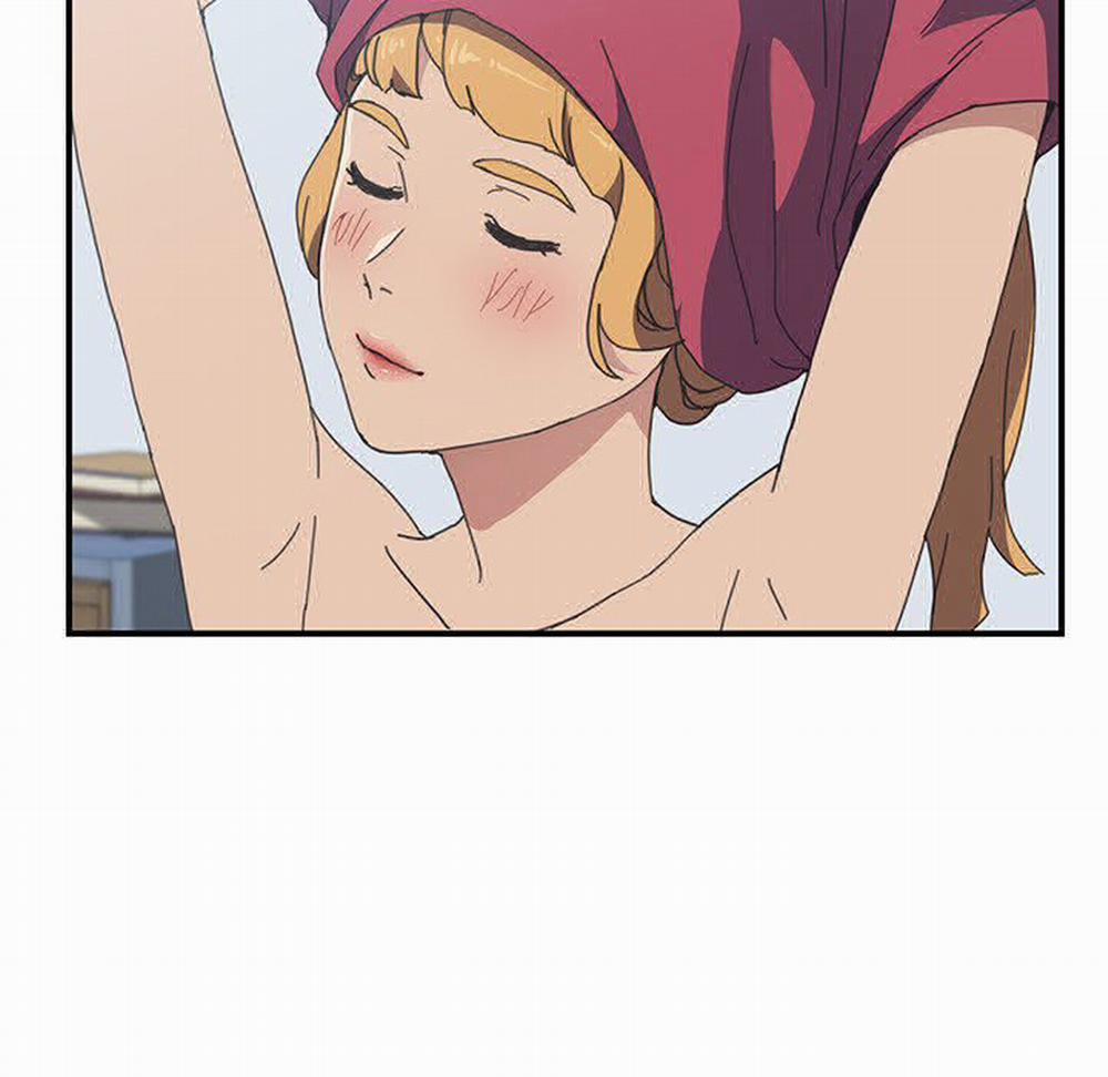 Sống Chung Với Dâm Nữ 6 trang 32