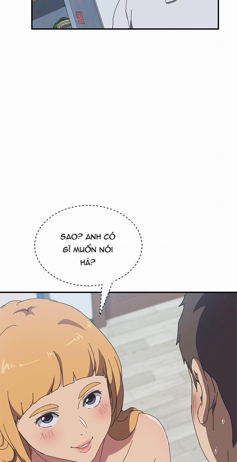 Sống Chung Với Dâm Nữ 6 trang 34