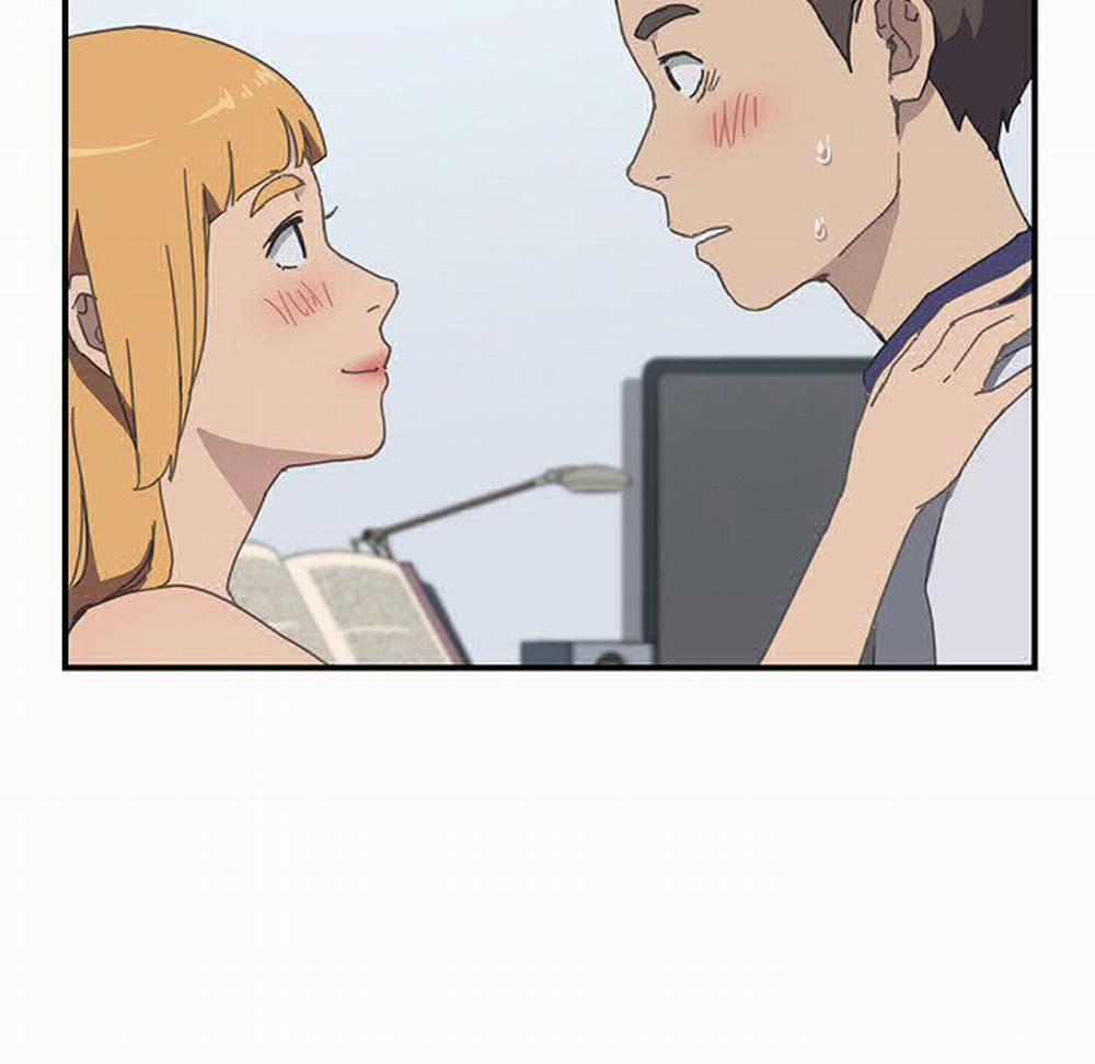 Sống Chung Với Dâm Nữ 6 trang 40